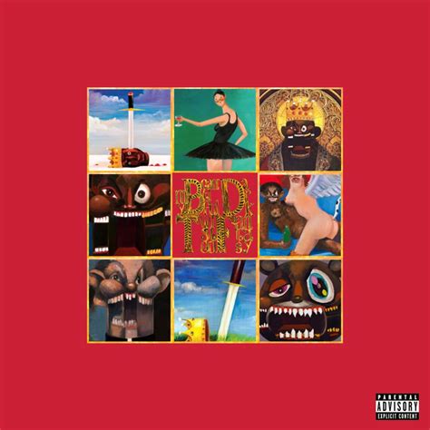 mbdtf all covers